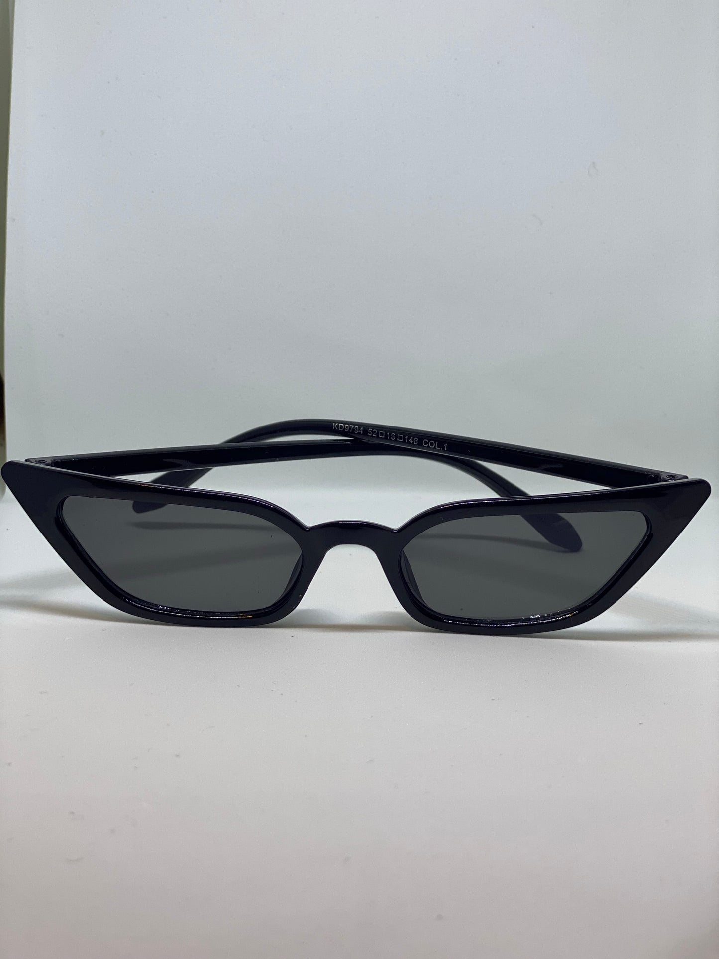 Squintazzz Shades (Black)