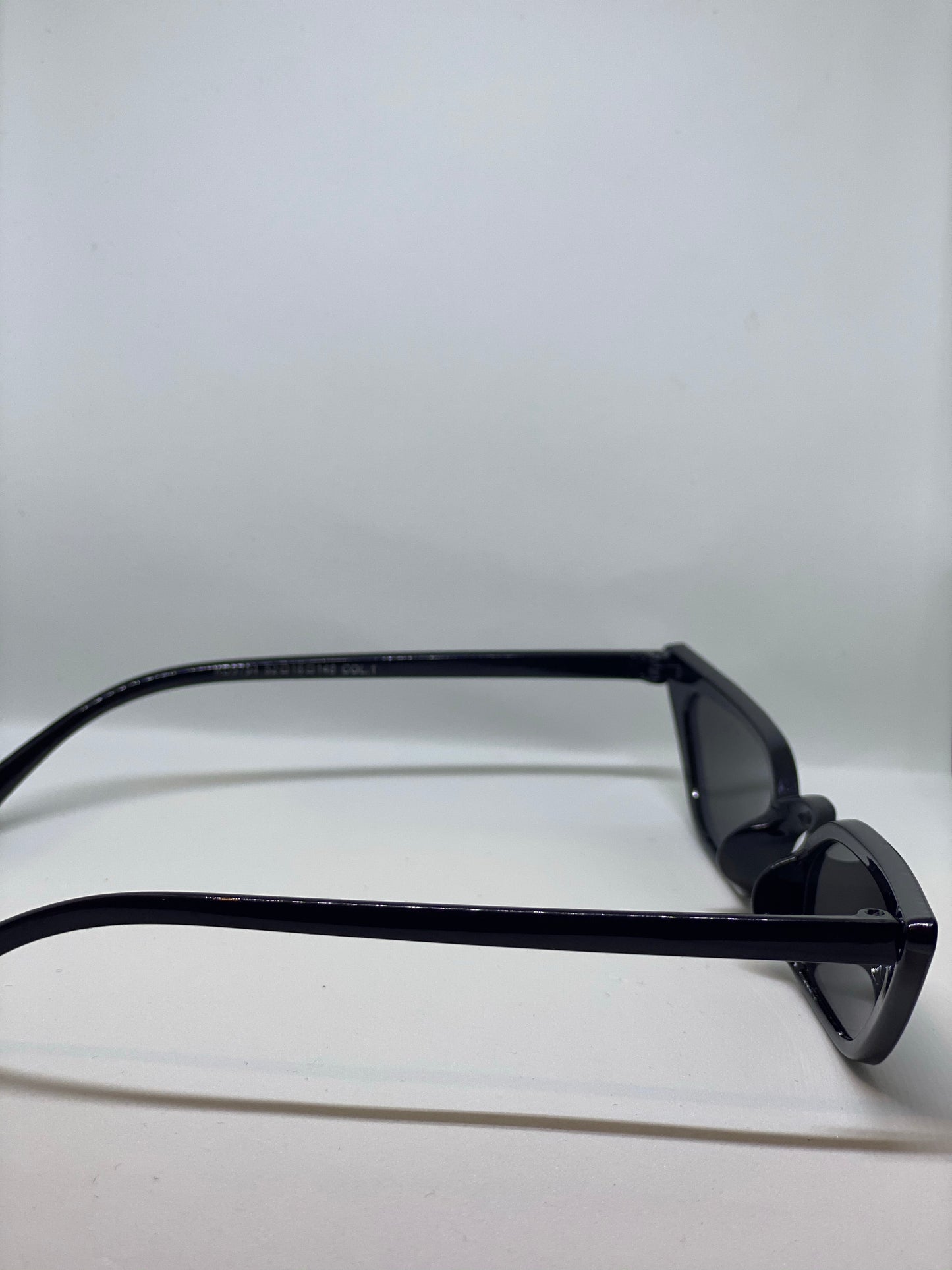 Squintazzz Shades (Black)
