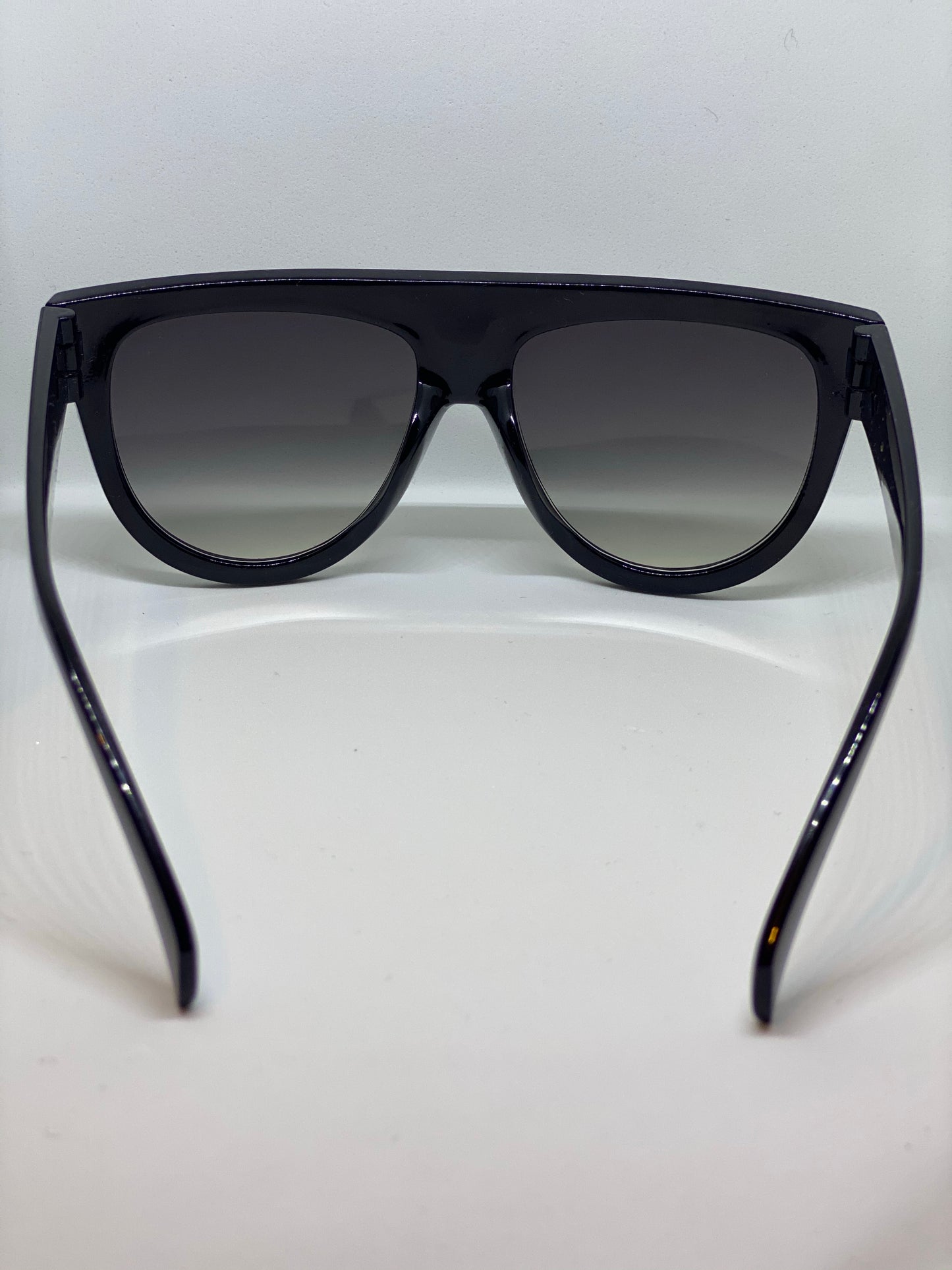 Bad B Shades (Black)