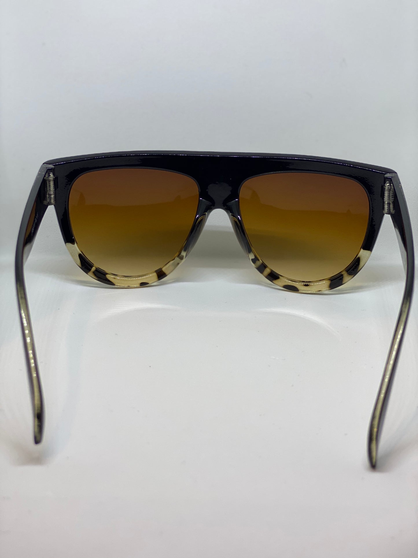 Bad B Shades (Leopard)