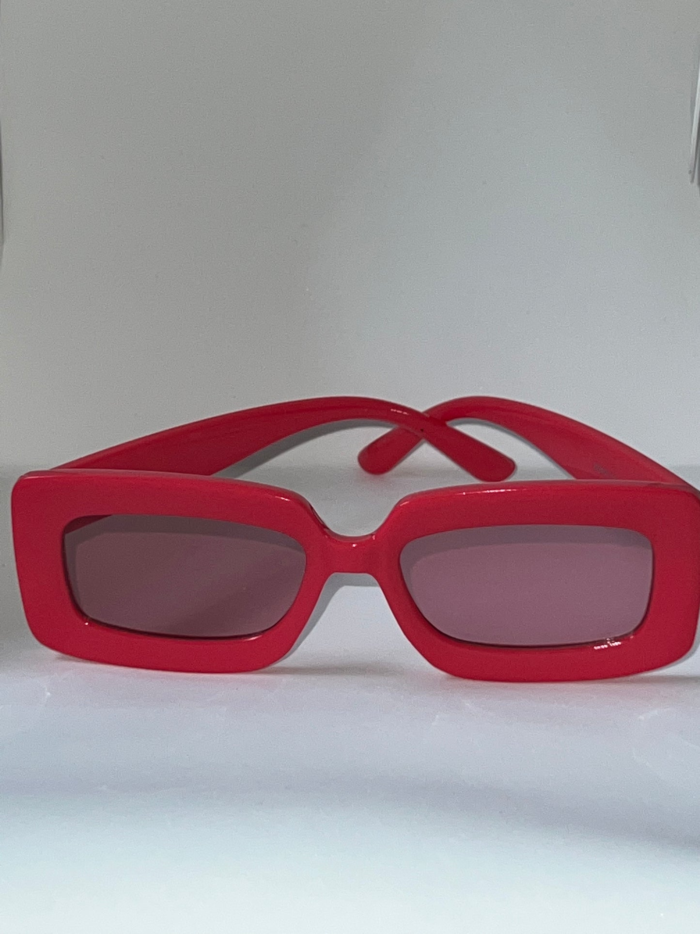 Candy Shades (Cherry Drop)