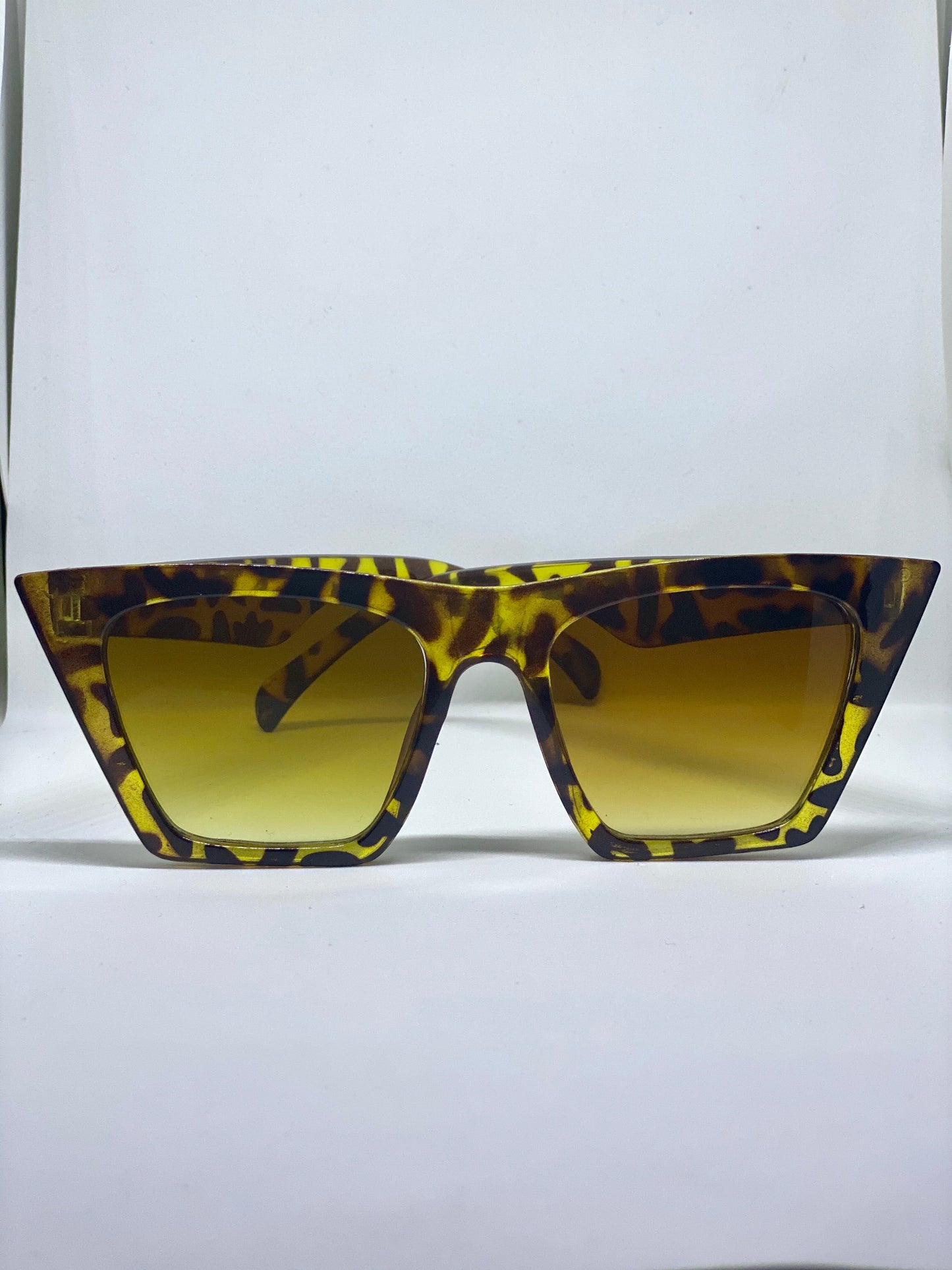 Babe Shades (Leopard)