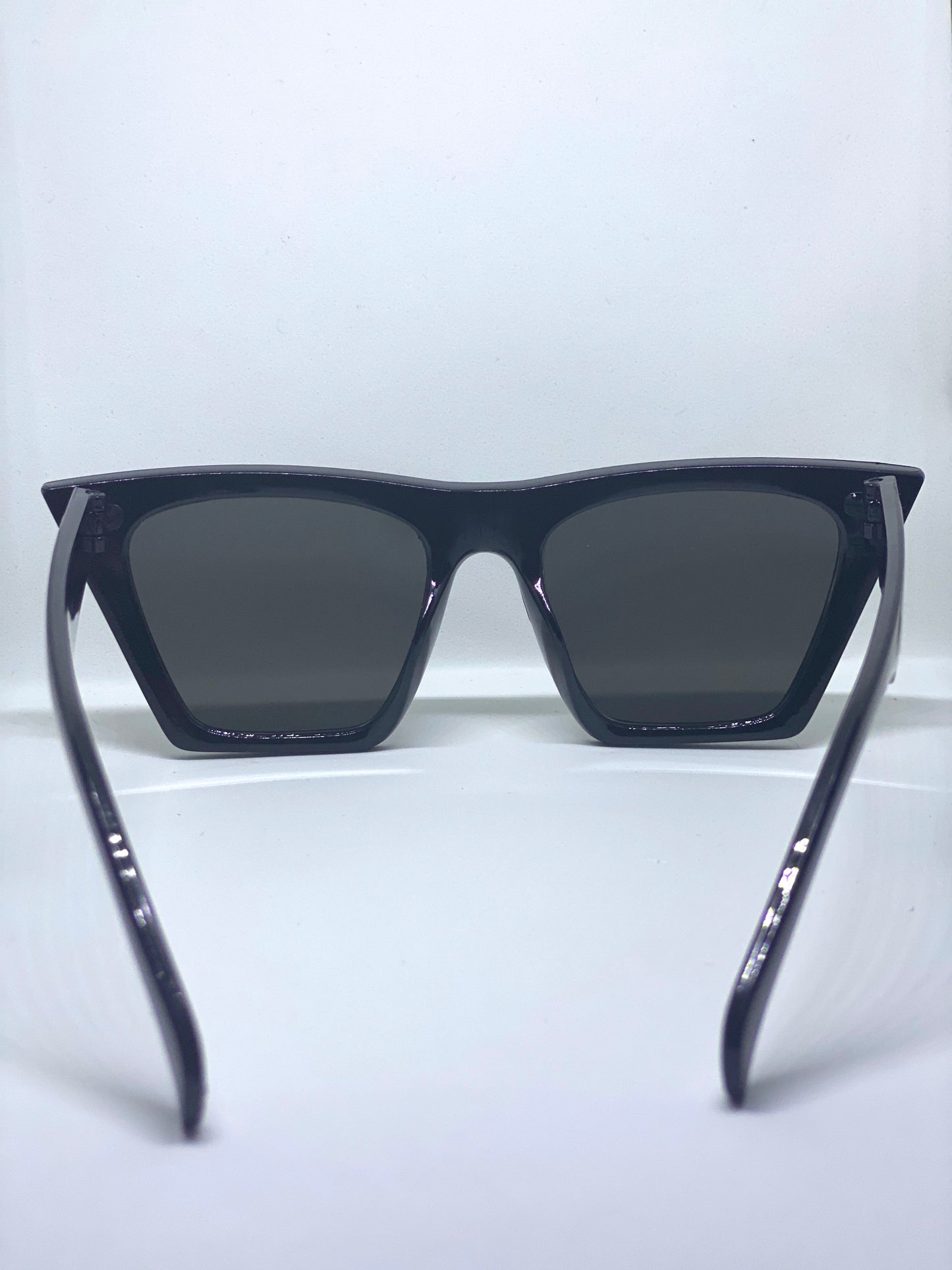 Babe Shades (Black)