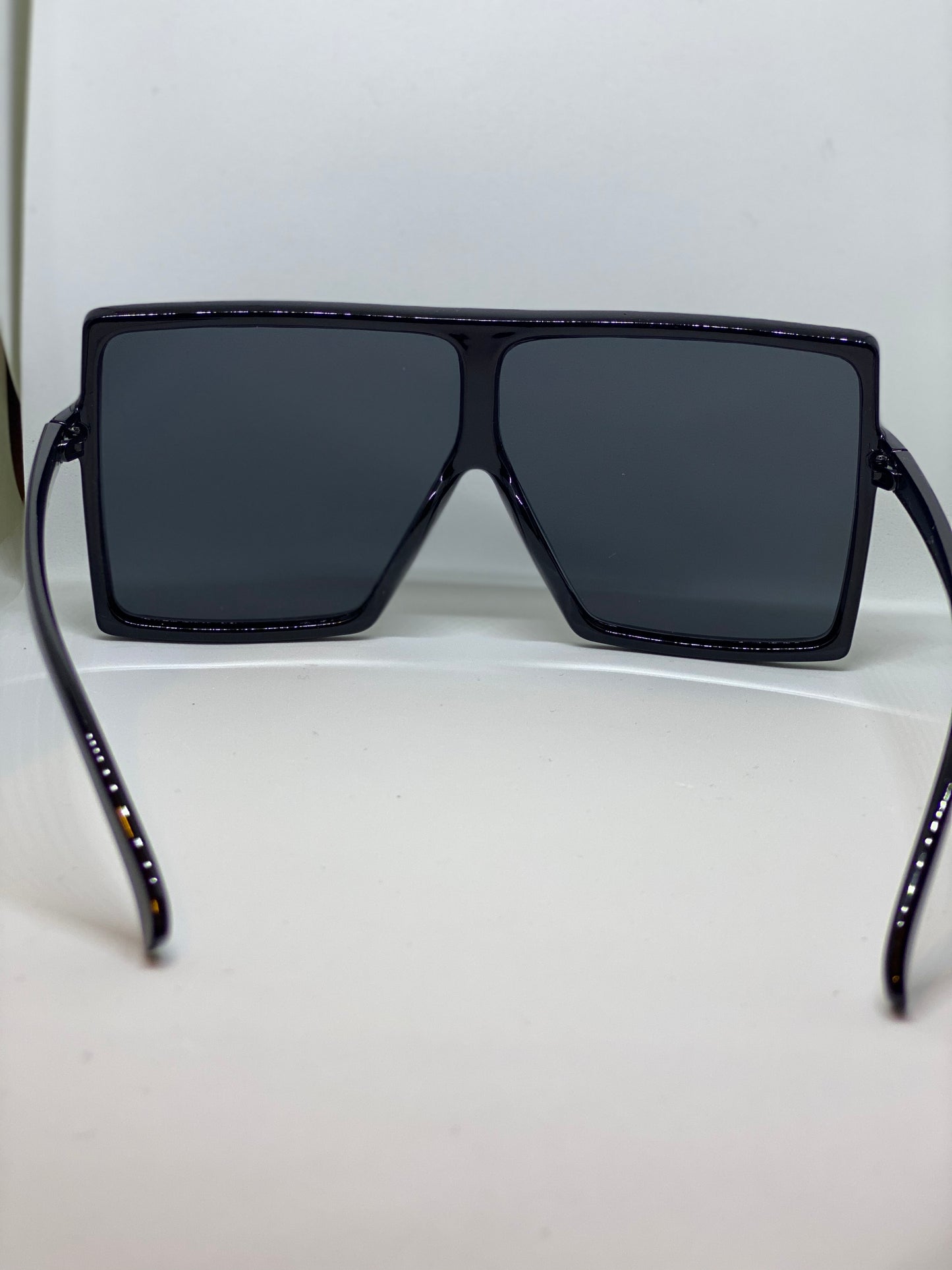 Boujita Shades (Glossy Black)