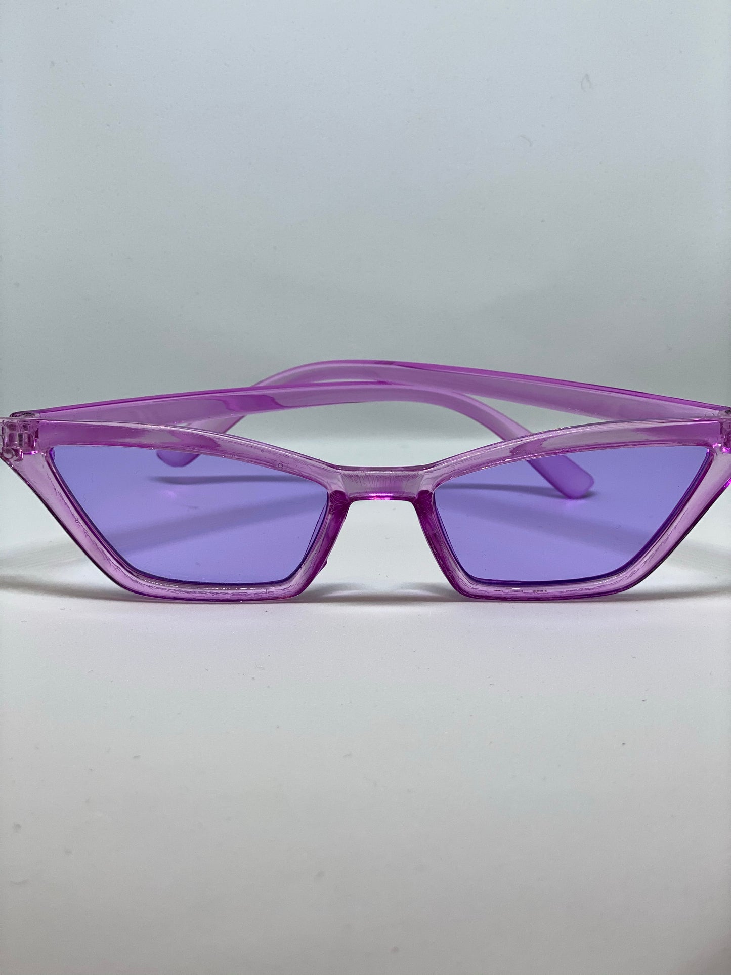 Squintazzz Shades (Purple)