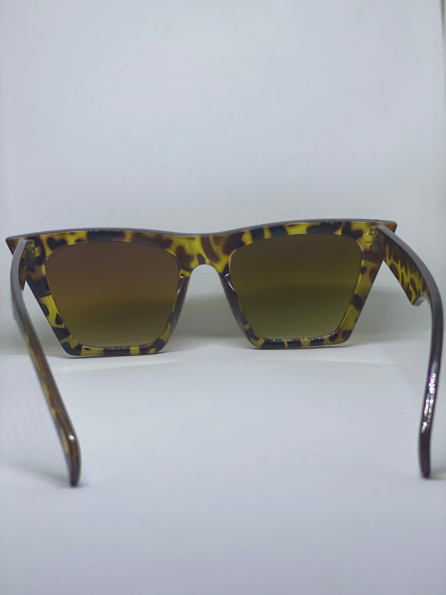 Babe Shades (Leopard)