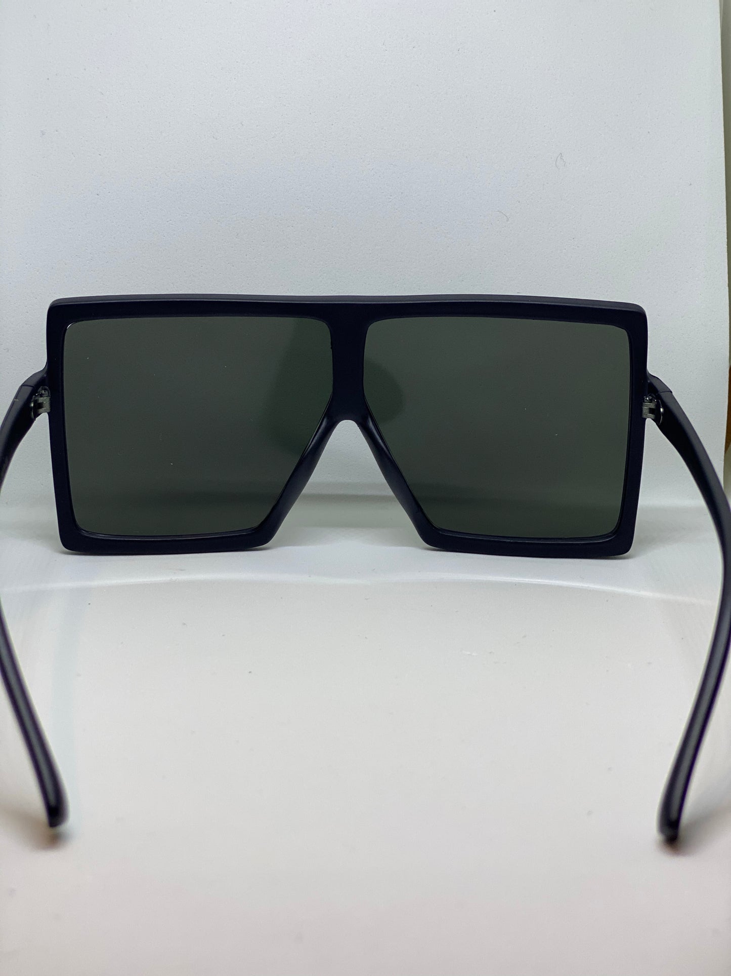 Boujita Shades (Matte Black)