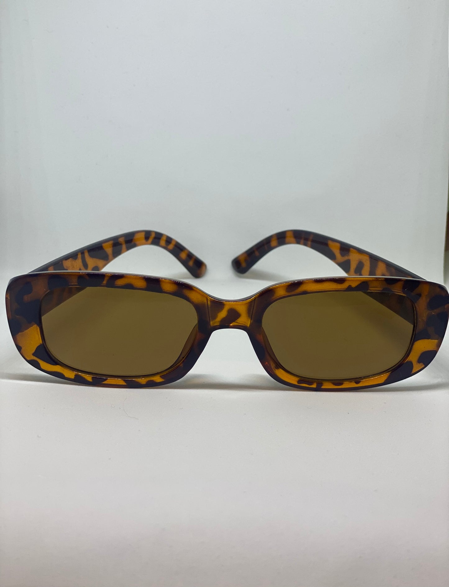 Slim Shades (Leopard)