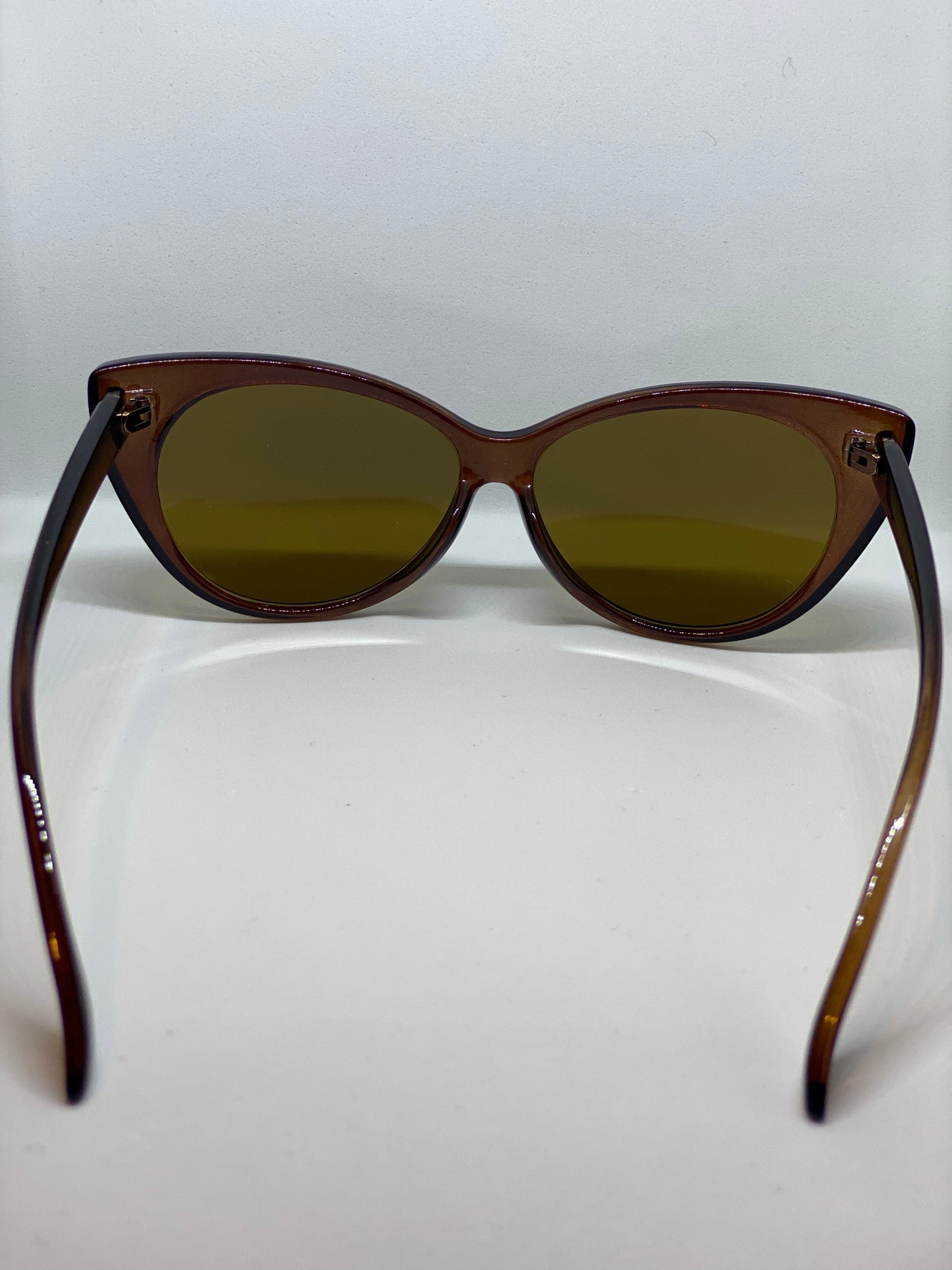 Audrey Shades (Brown)