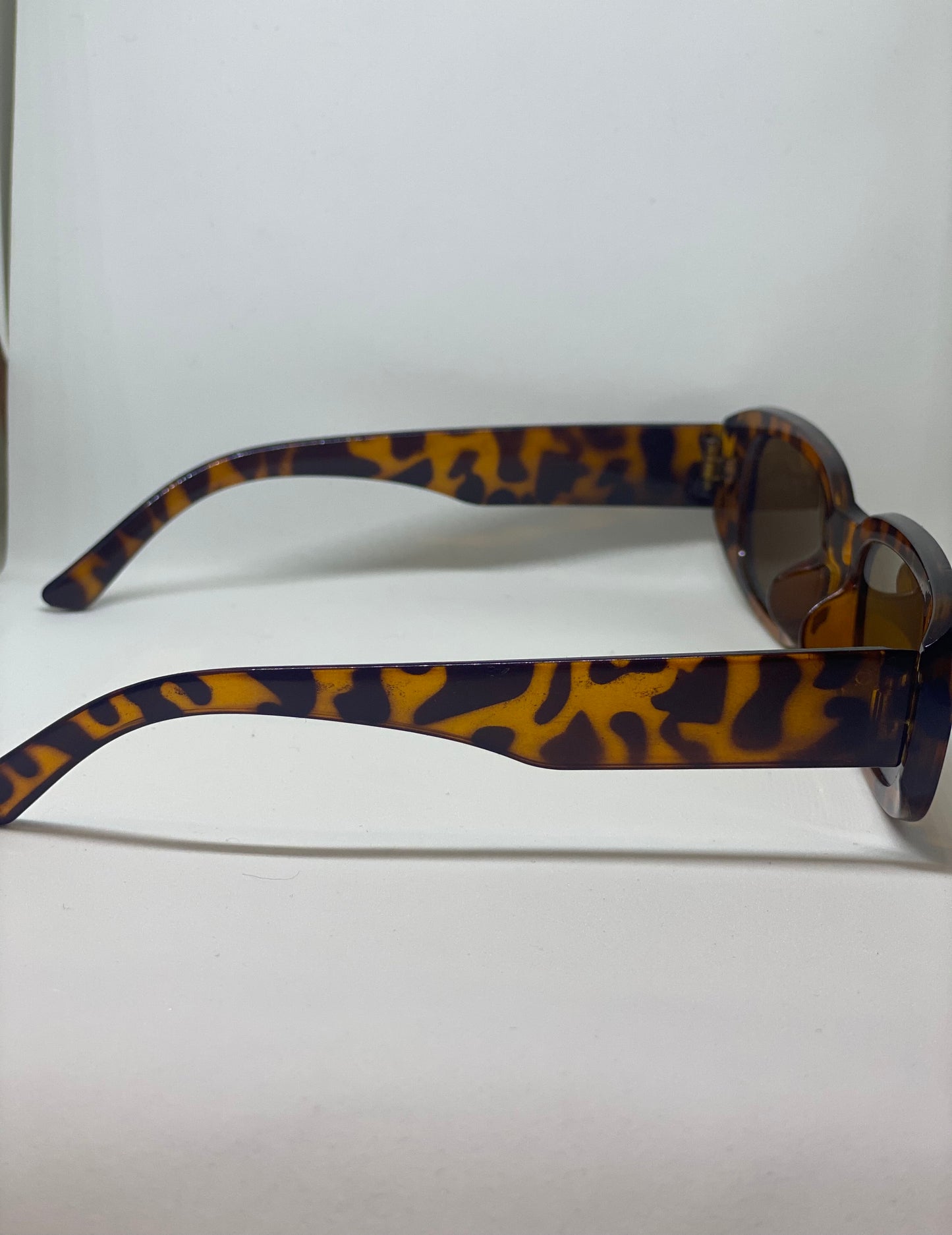 Slim Shades (Leopard)