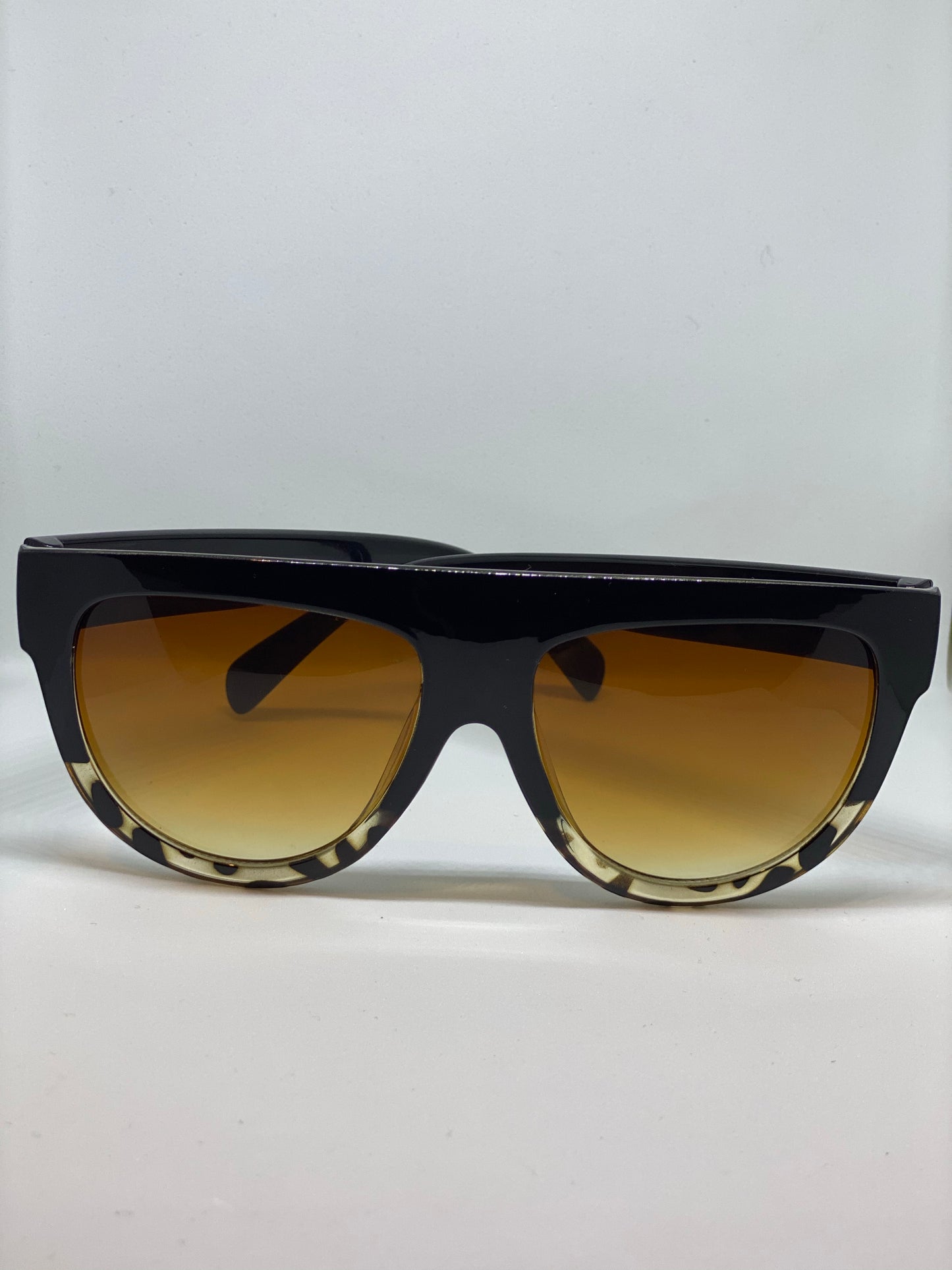 Bad B Shades (Leopard)