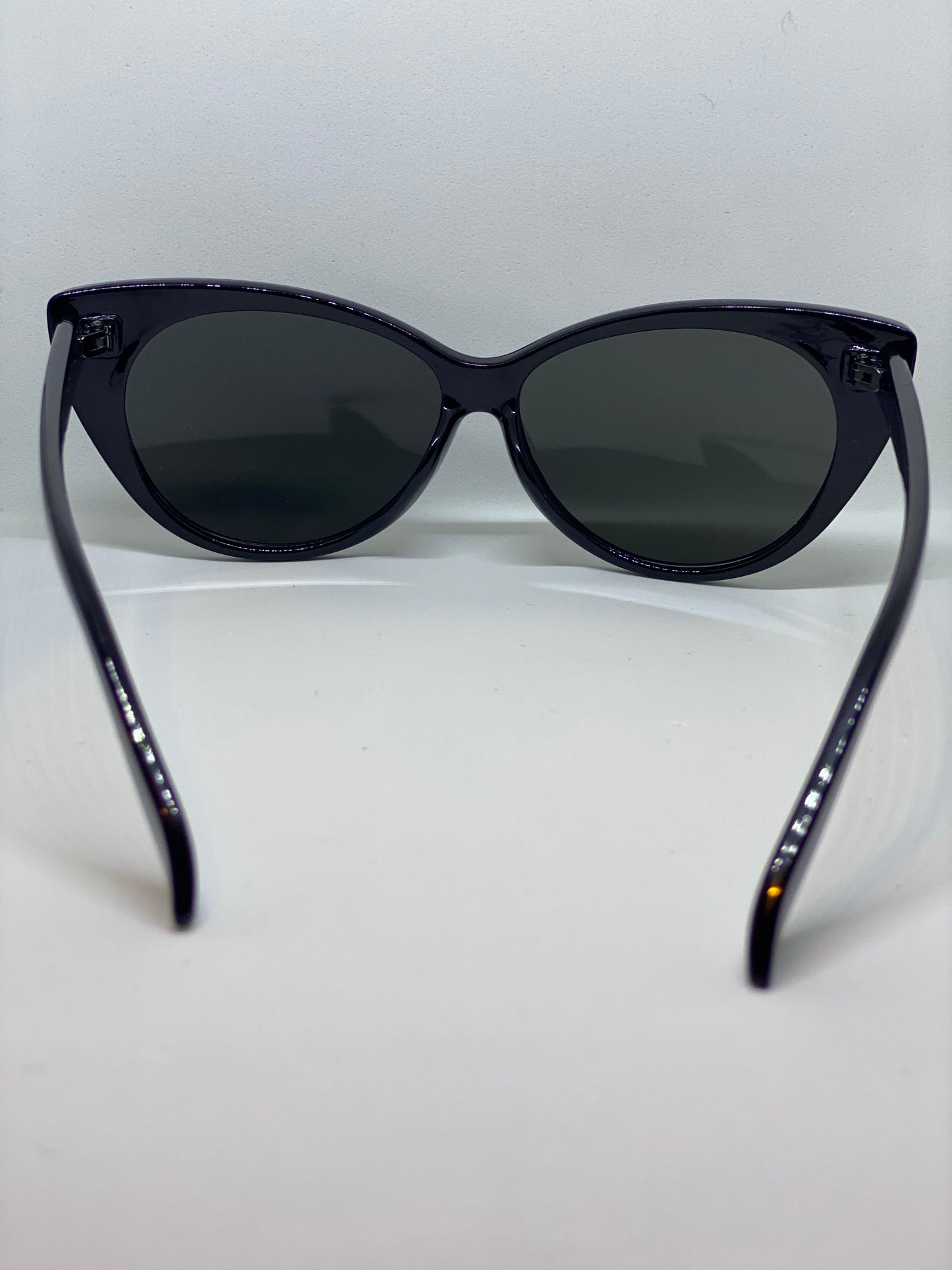 Audrey Shades (Black)