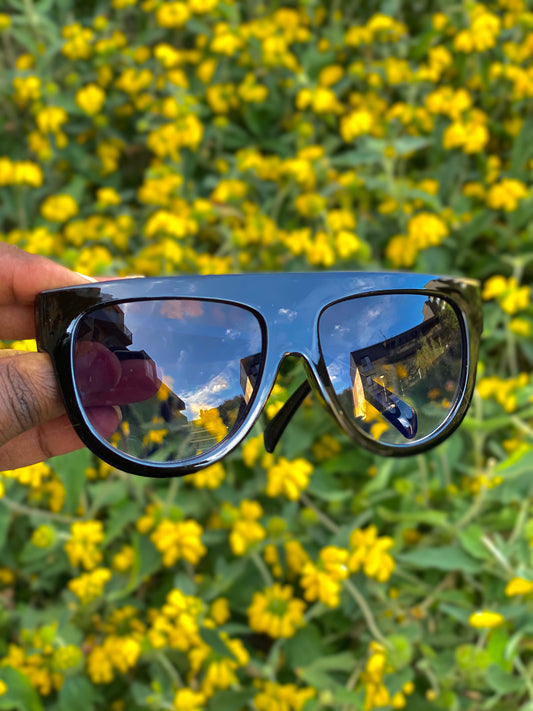 Bad B Shades (Black)