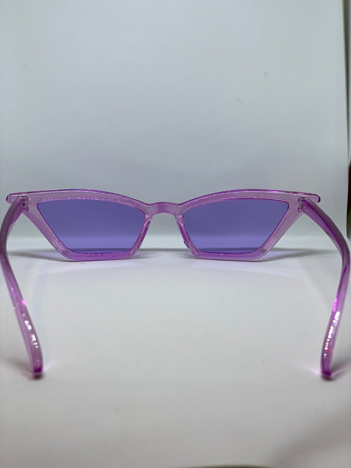 Squintazzz Shades (Purple)