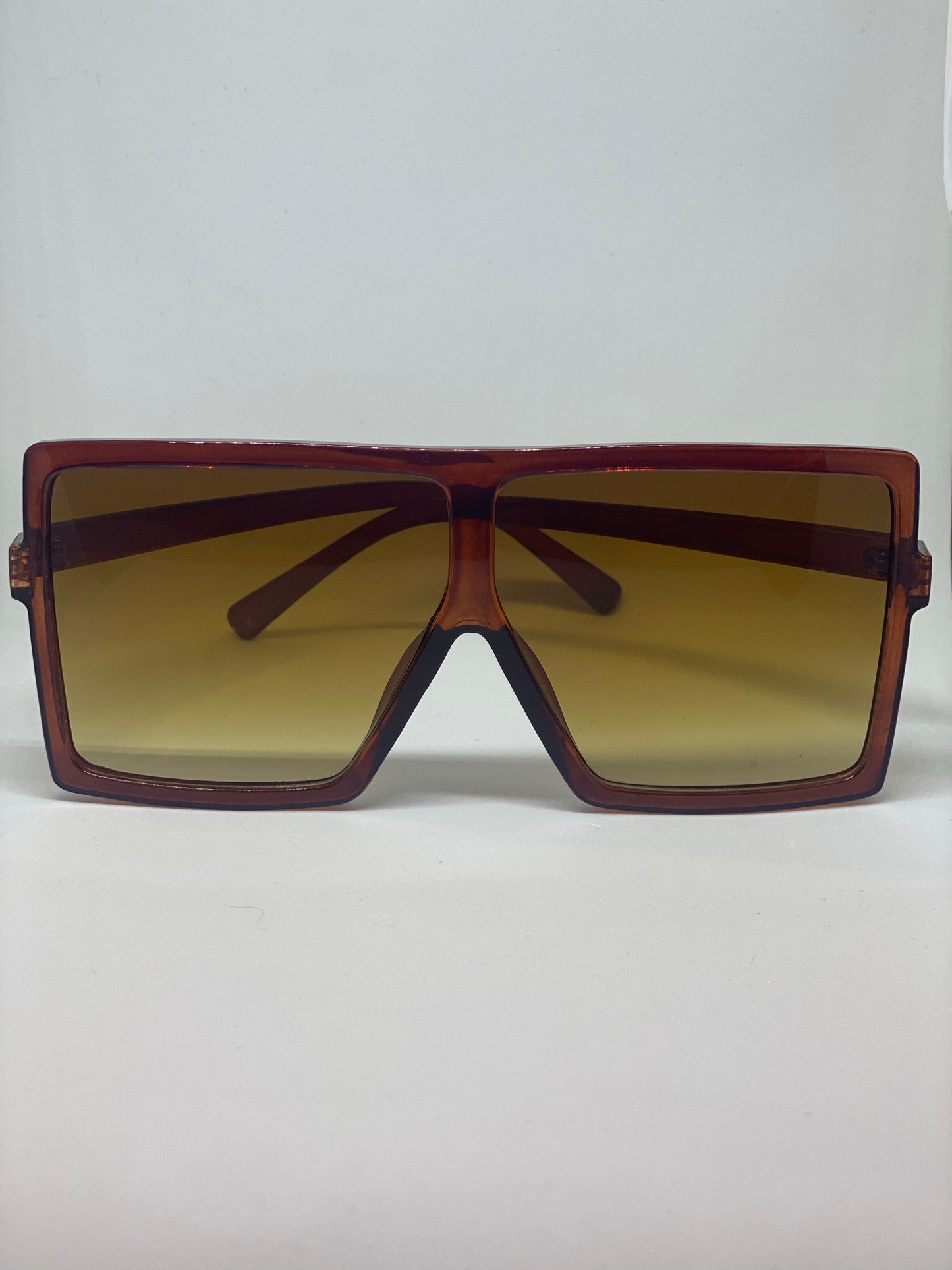 Boujita Shades (Dark Brown)