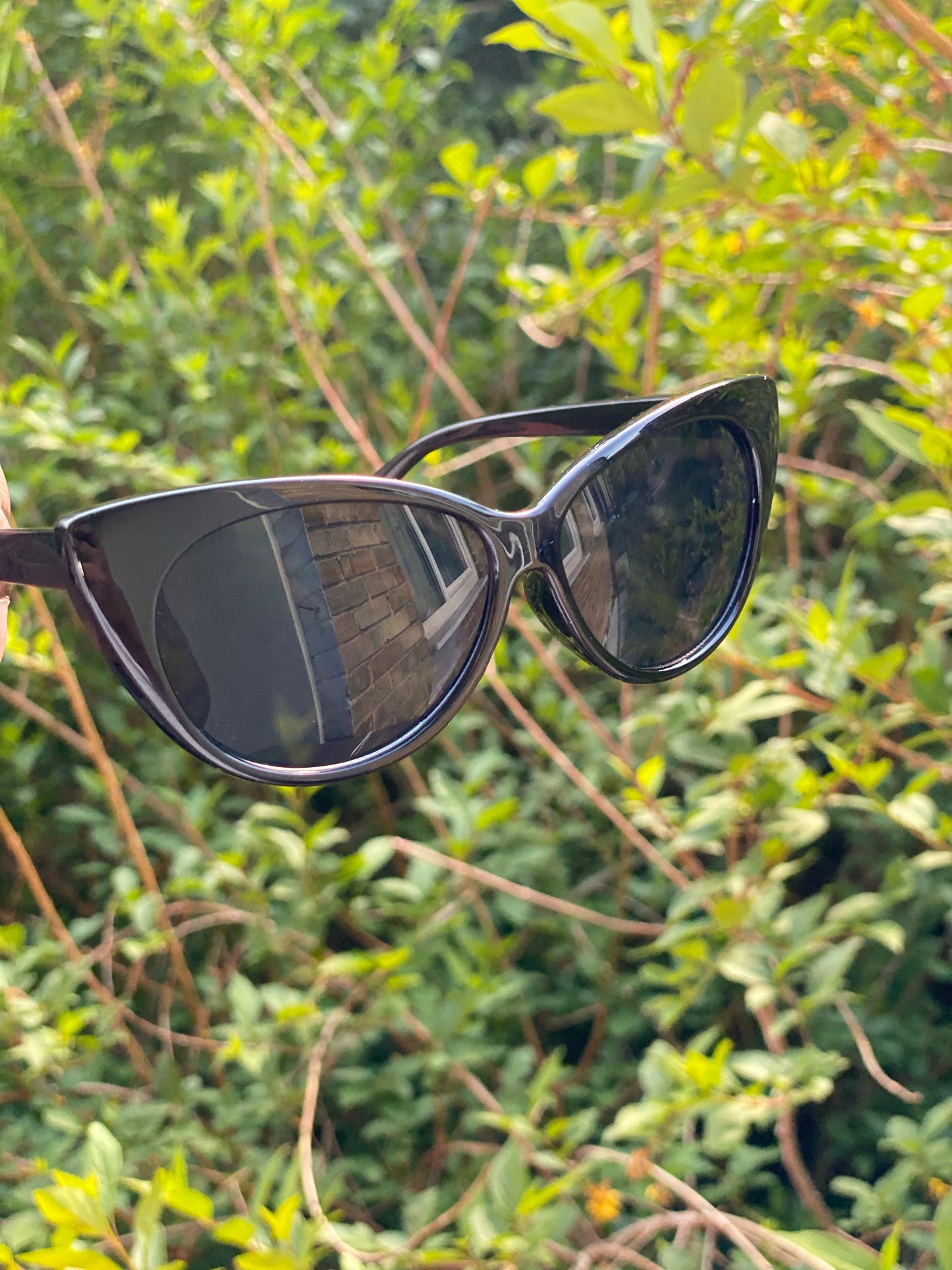 Audrey Shades (Black)