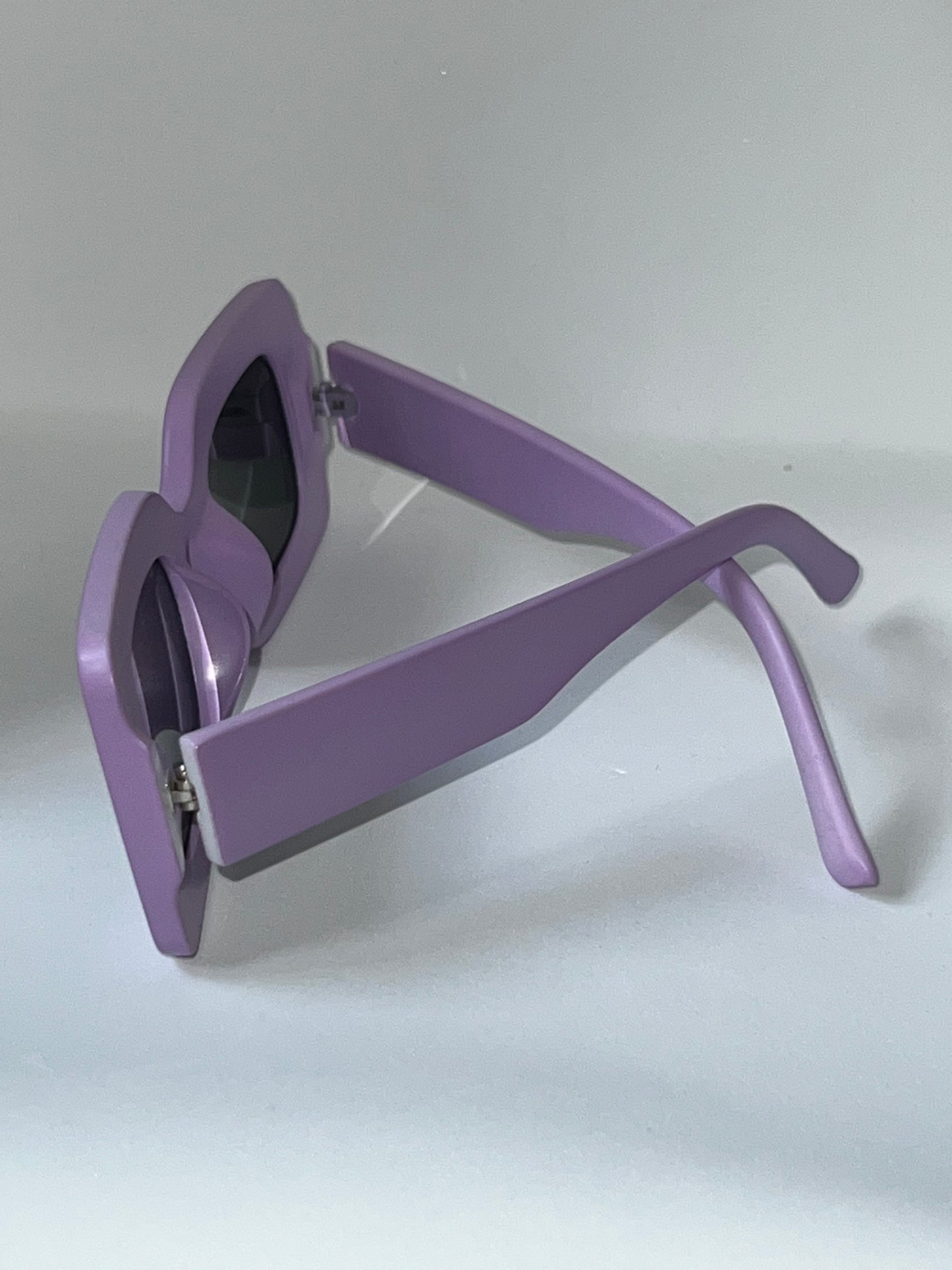 Candy Shades (Parma Violet)