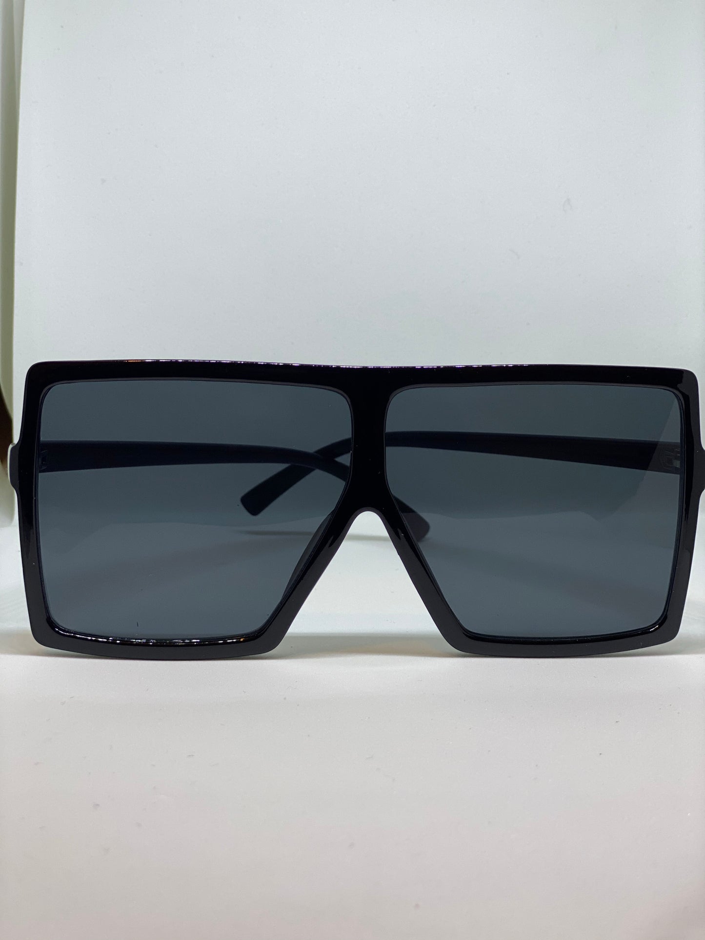 Boujita Shades (Glossy Black)