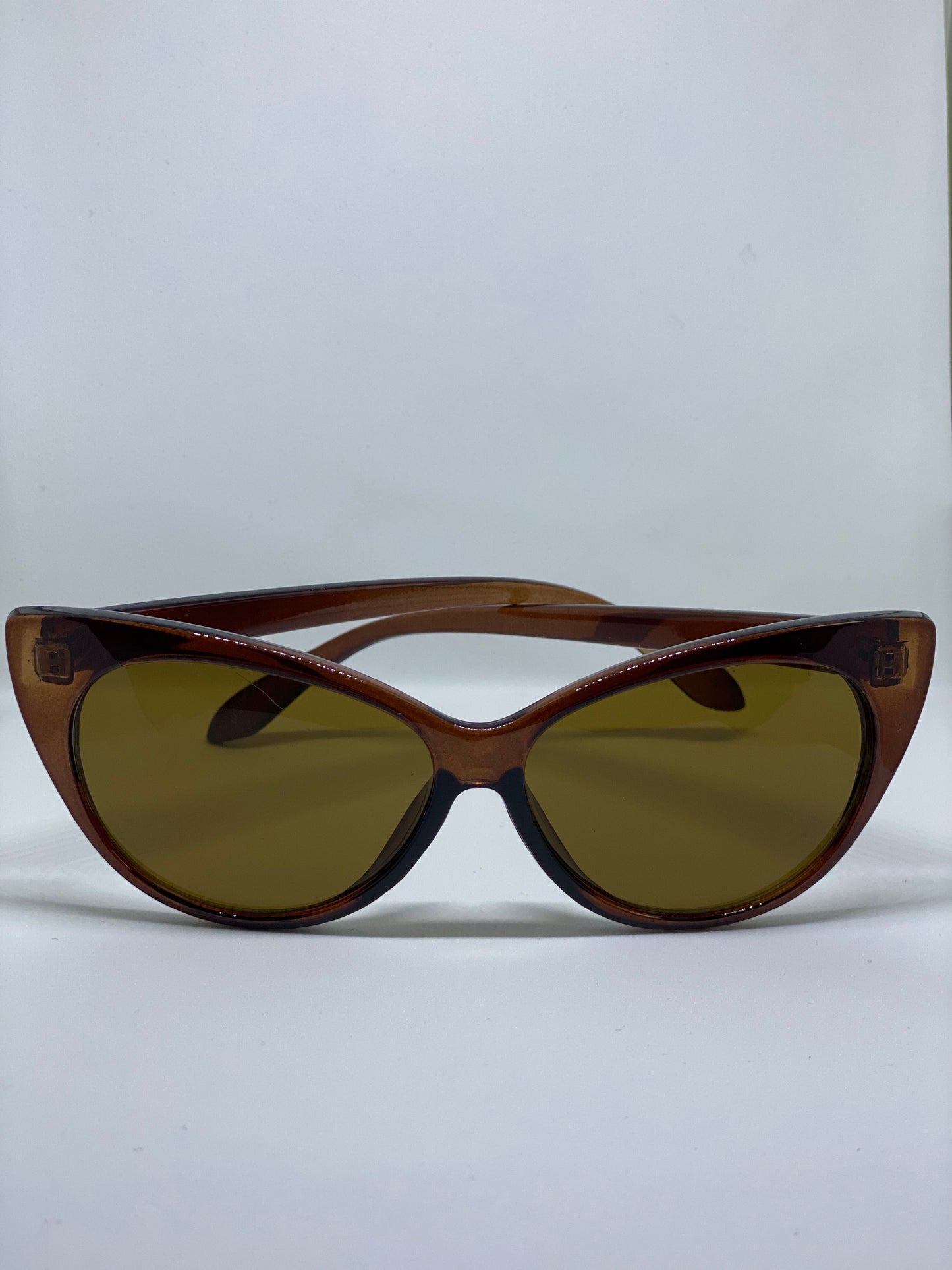 Audrey Shades (Brown)