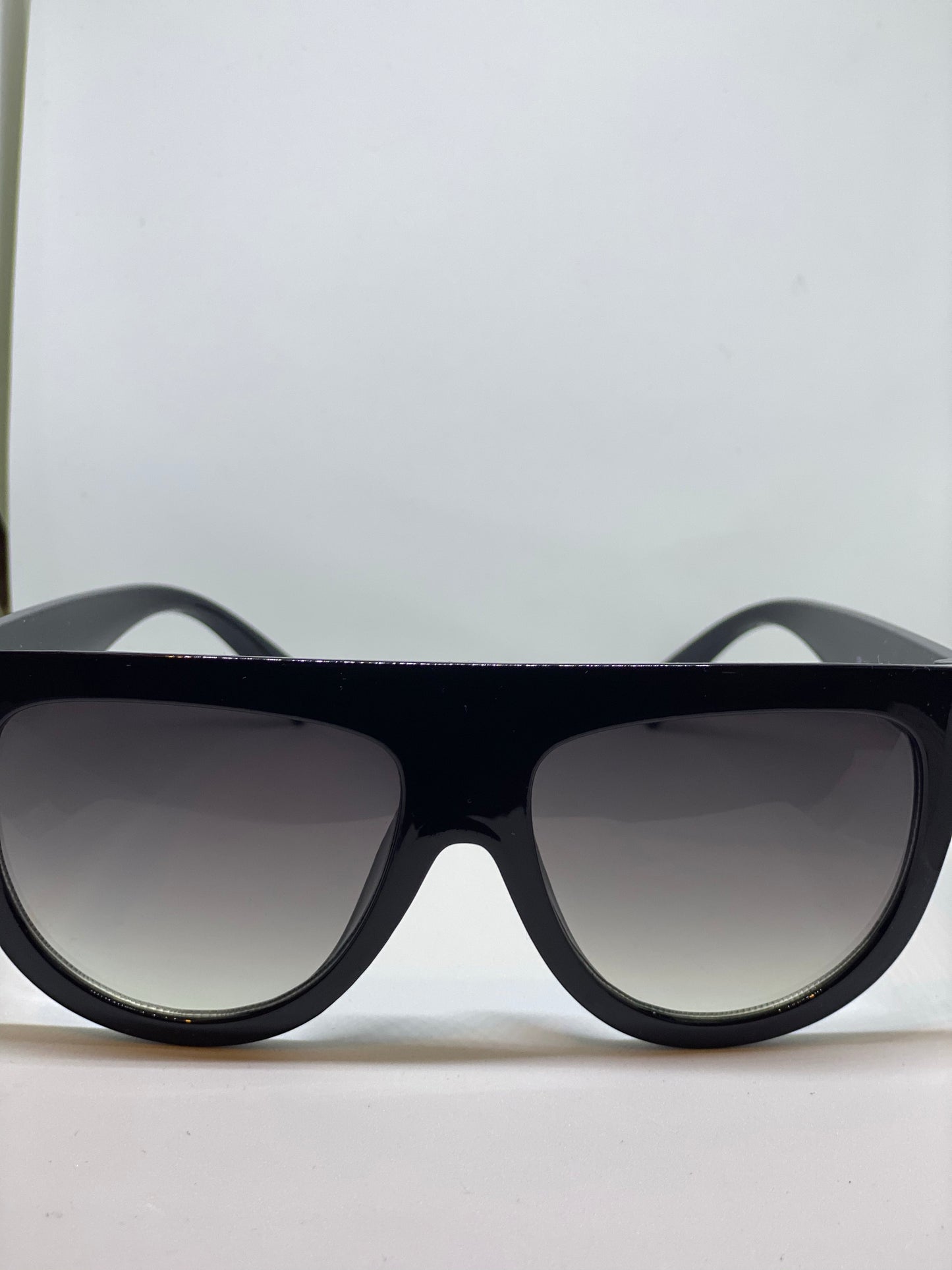 Bad B Shades (Black)