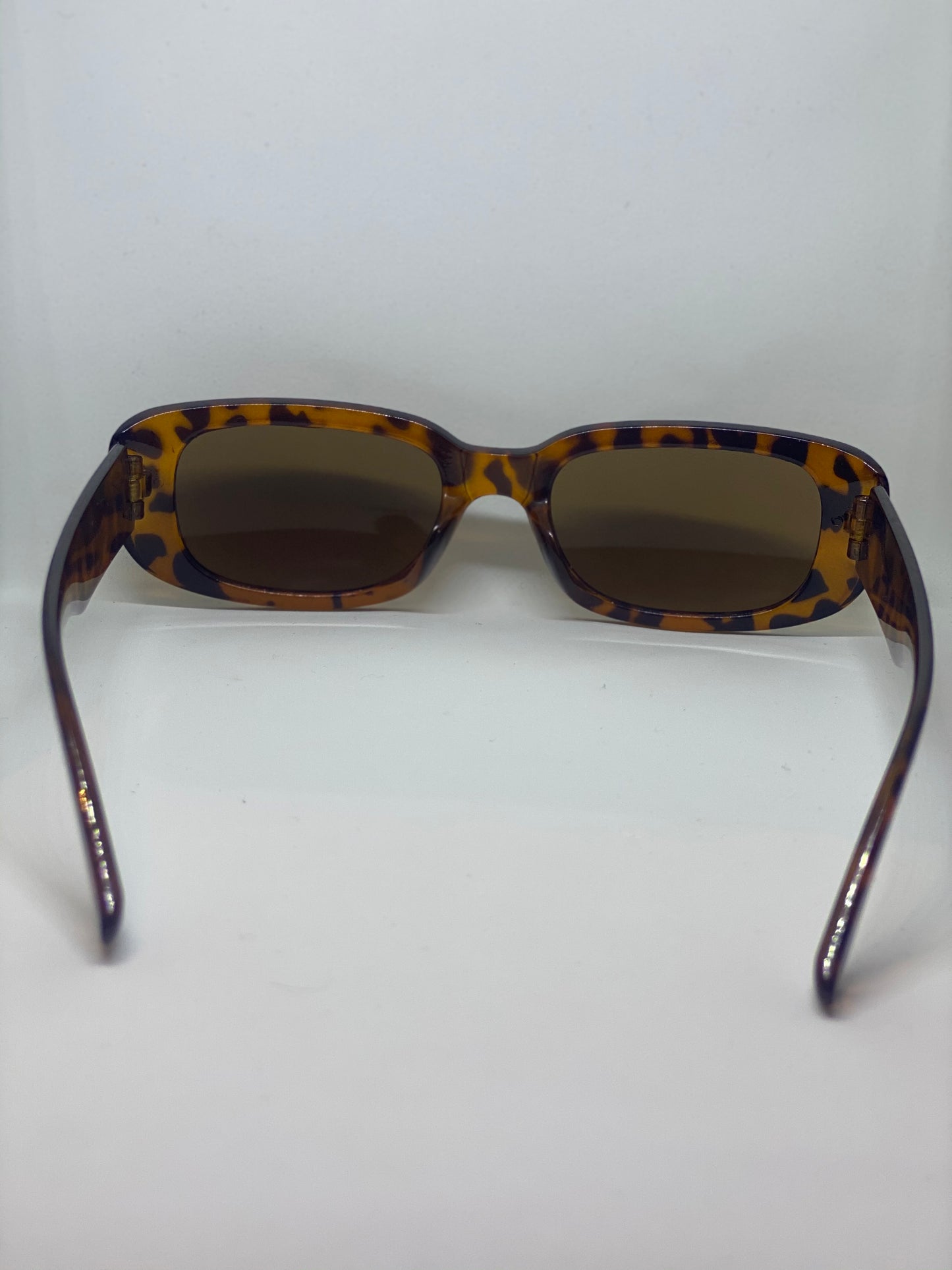 Slim Shades (Leopard)