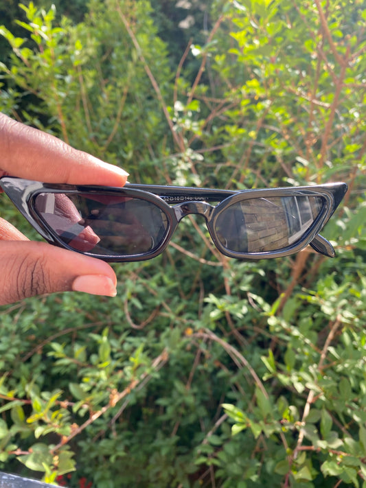 Squintazzz Shades (Black)