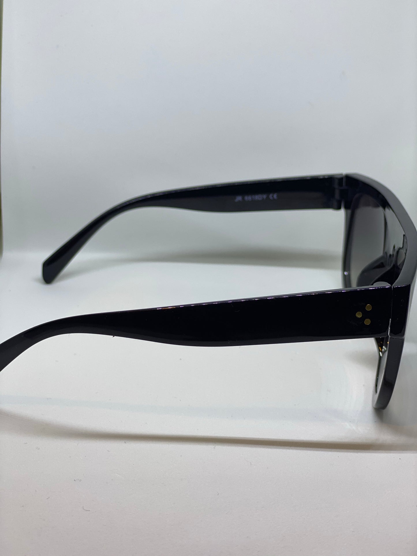 Bad B Shades (Black)